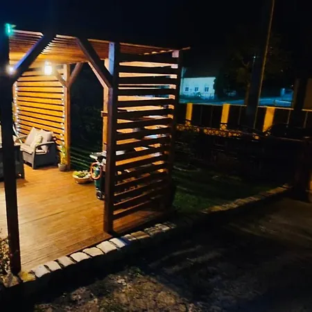 Pod Karkonoszami Wojcieszyce